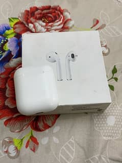 Apple AirPods (2nd Generation) Original