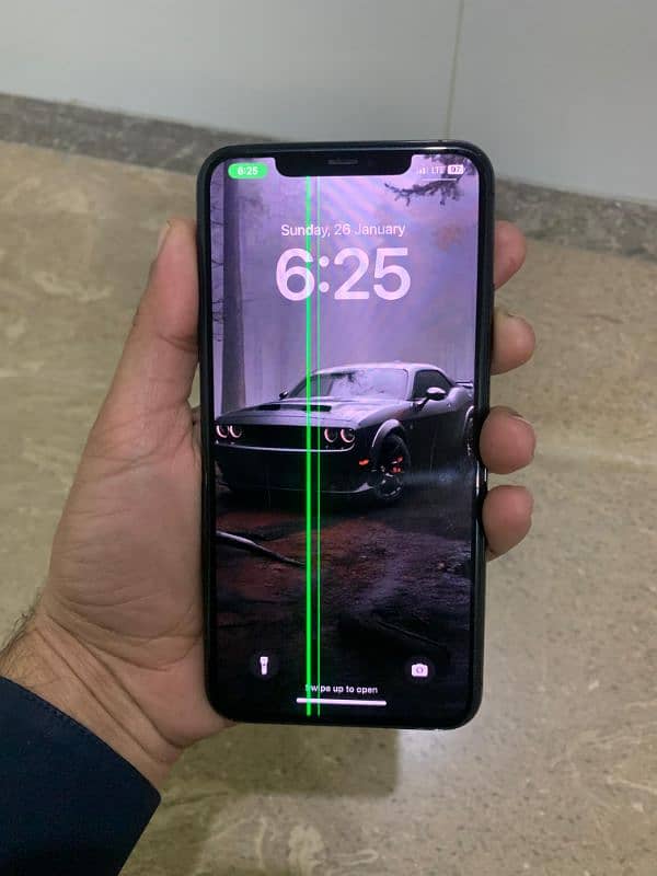 iphone 11 Pro Max PTA Approved 6