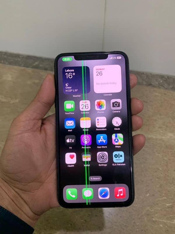 iphone 11 Pro Max PTA Approved 7