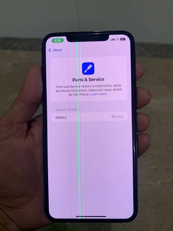 iphone 11 Pro Max PTA Approved 8