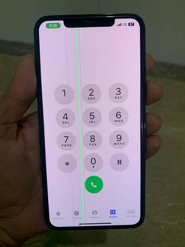 iphone 11 Pro Max PTA Approved 9