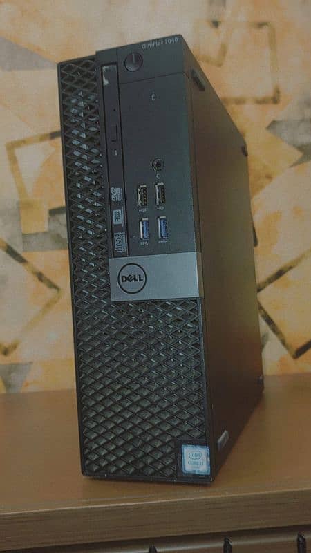 Pc for Sale i7 3 gen 6