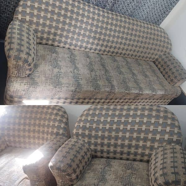 2nd hand sofa for sale 2