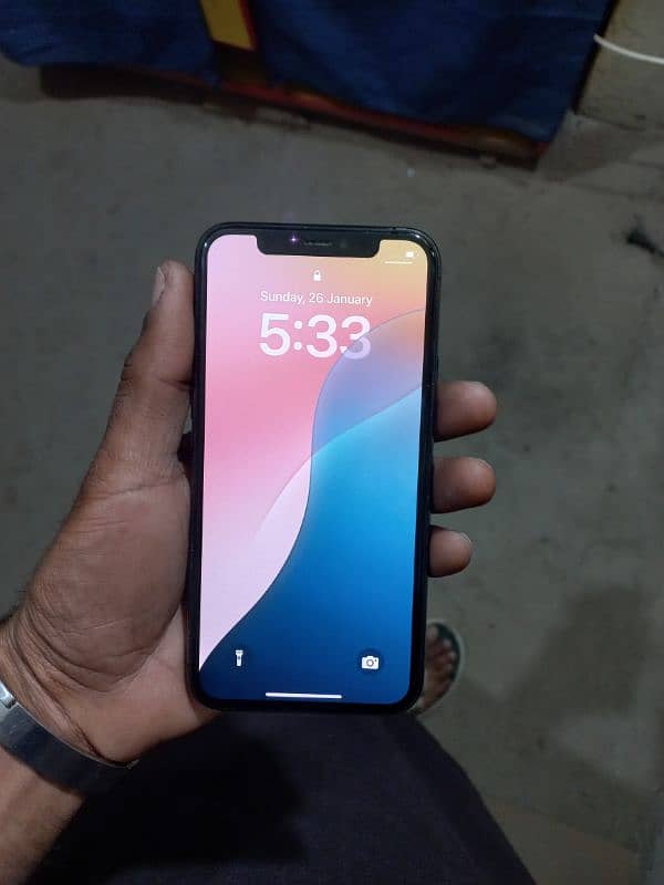 IPHONE 11PRO 64GB FACTORY UNLOCKED 1