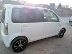 Mitsubishi Ek Wagon 2010