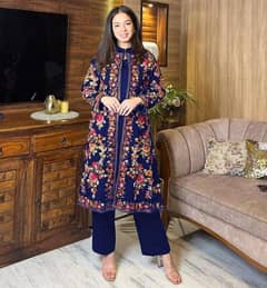 women cotton silk