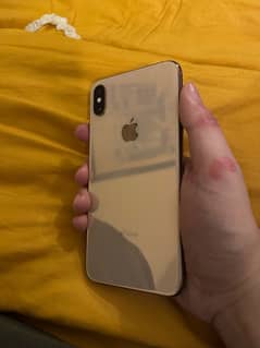 iPhone XS Max