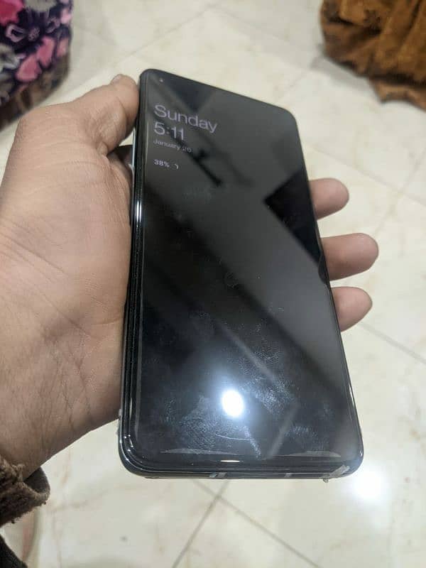 one plus 8t exchange possible 03297967476 0