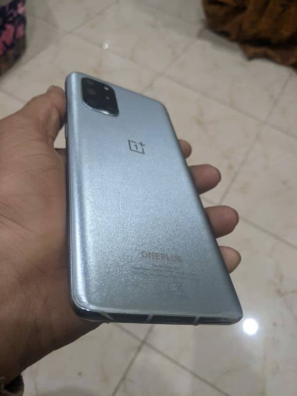 one plus 8t exchange possible 03297967476 1