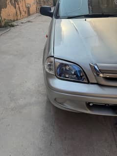 Suzuki Cultus 2000