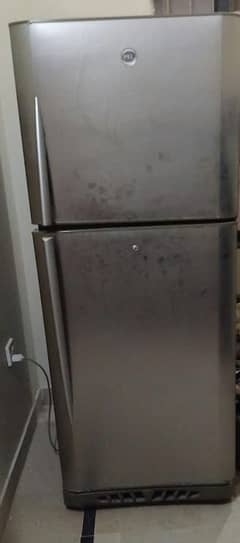 PEL fridge used