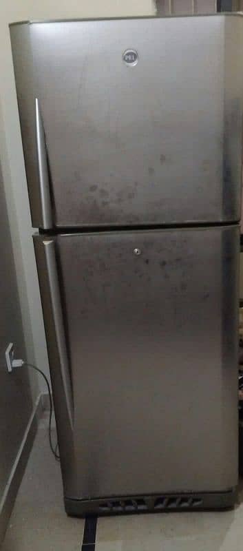 PEL fridge used 0