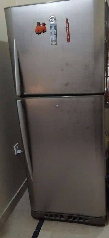 PEL fridge used 1