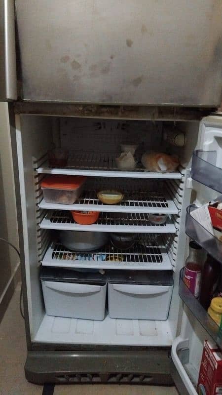 PEL fridge used 2