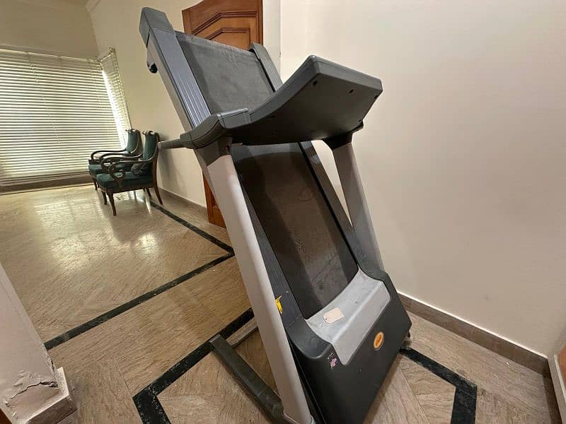 apolo treadmill 0