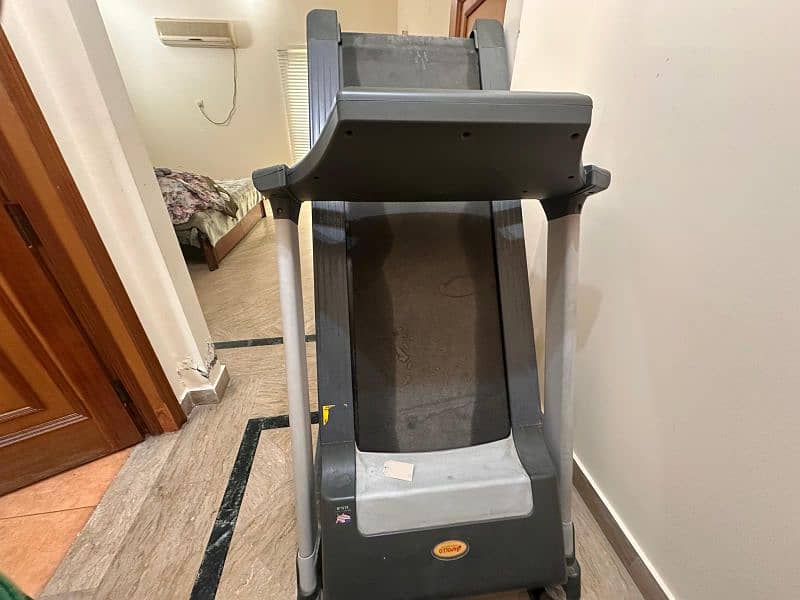 apolo treadmill 6