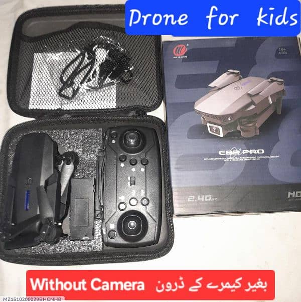 beat drone ha delivery on ha 0