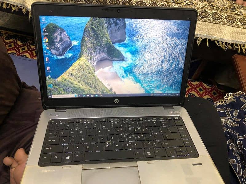 hp ellitebook 1