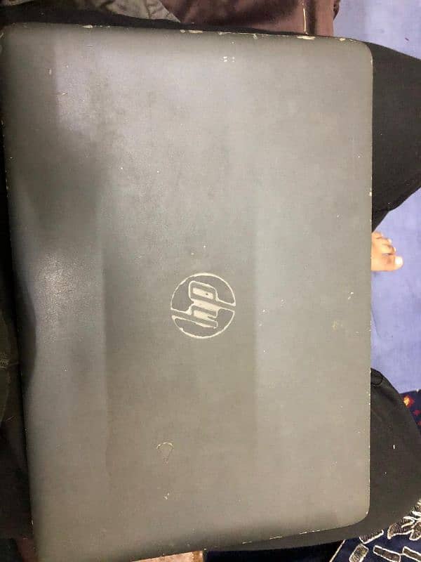 hp ellitebook 7