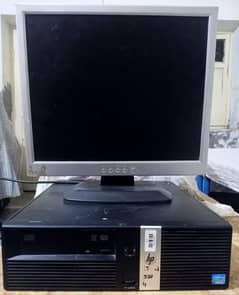 Pc For Sale In Good Condition