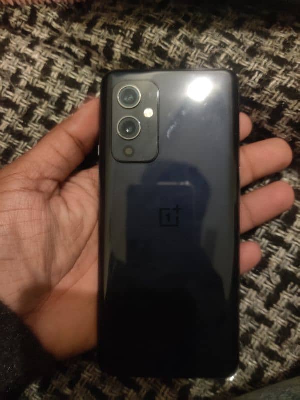 OnePlus 9 2