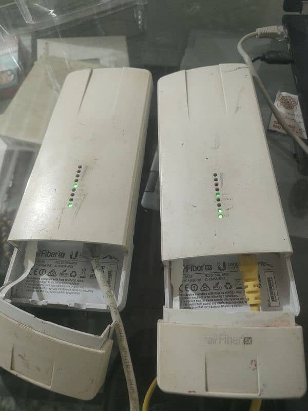 Air Fiber 5X pair for Sale 0