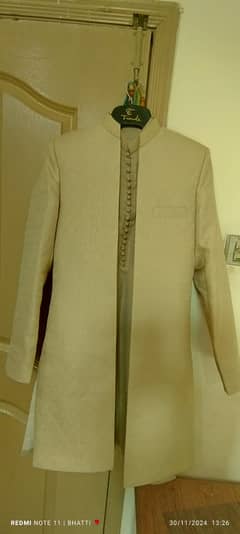 Sherwani