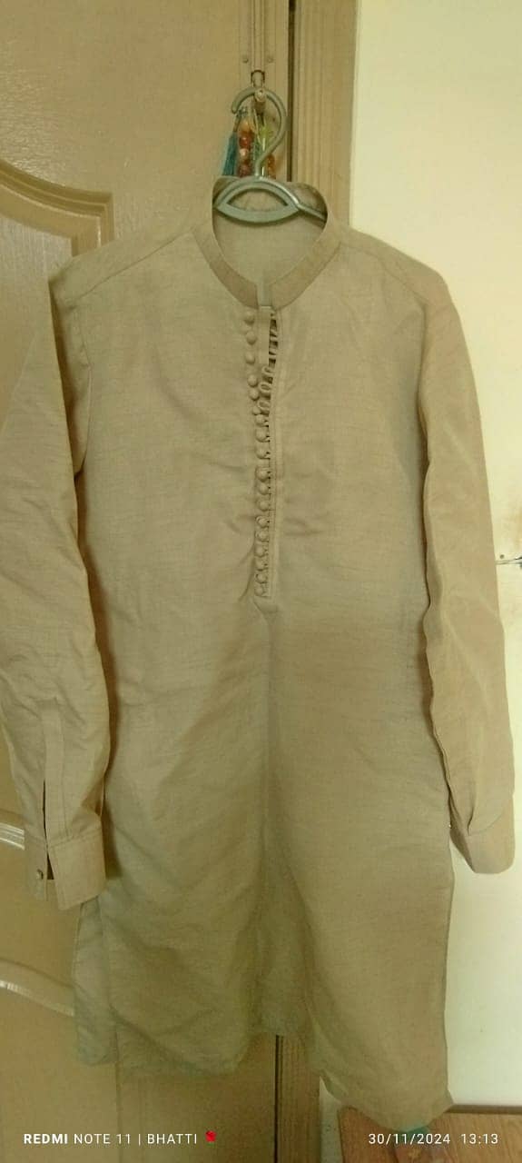 Sherwani for sale 5