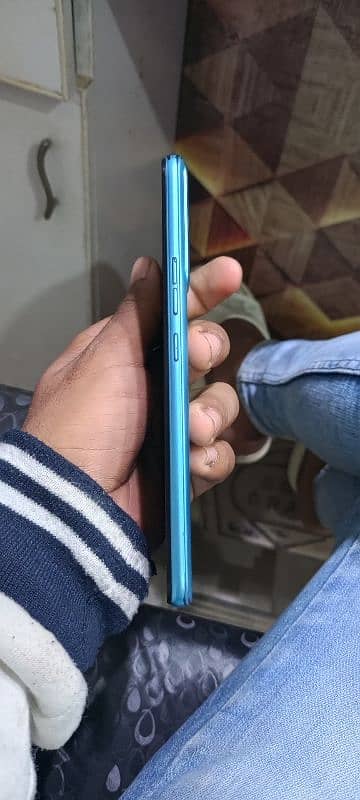 Tecno pop 5 lite with box 5