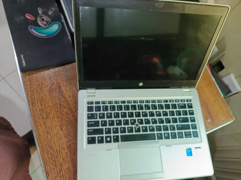 HP Core i5 4th generation laptop for sale 1