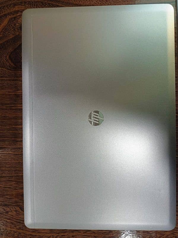 HP Core i5 4th generation laptop for sale 2