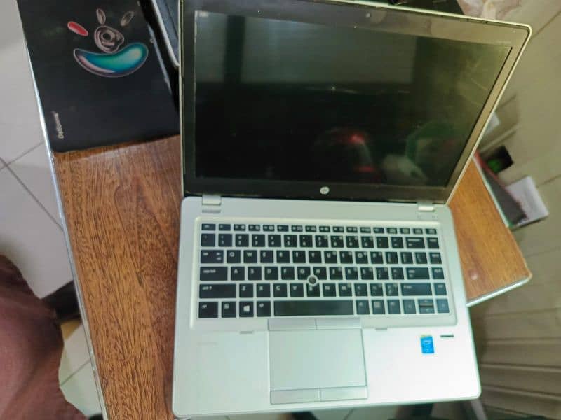 HP Core i5 4th generation laptop for sale 3