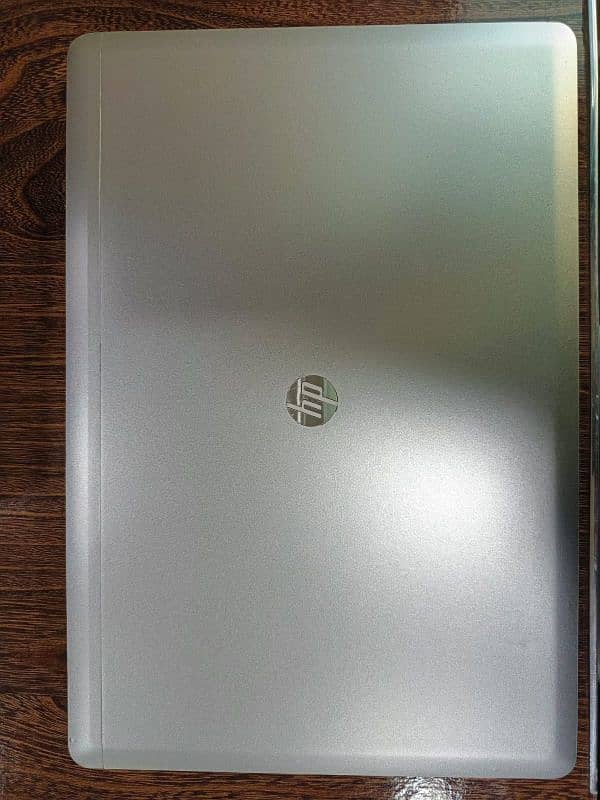 HP Core i5 4th generation laptop for sale 4