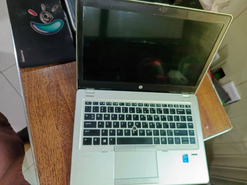 HP Core i5 4th generation laptop for sale 6