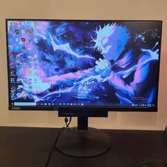 Lenovo Gaming Monitor 60HZ