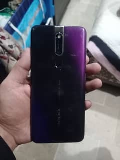 oppo f11 pro