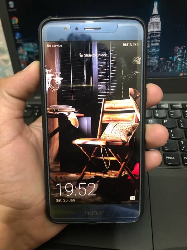 Huawei honor 8 64gb 2