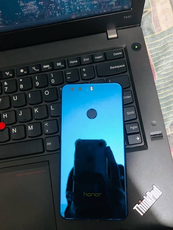 Huawei honor 8 64gb 5