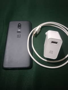 OnePlus 6 for sale  8/128