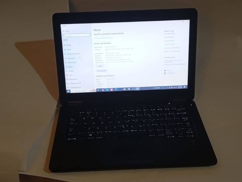 urgent for sale Dell laptop 2