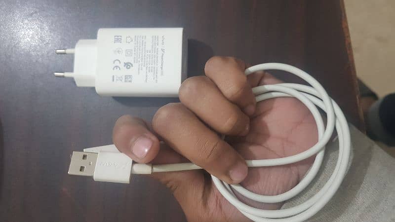 original chargers , original charging wires available 3