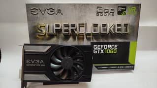 EVGA