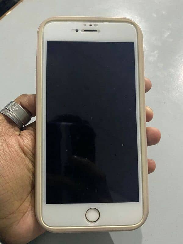 iphone 6s plus Official Pta approved 2