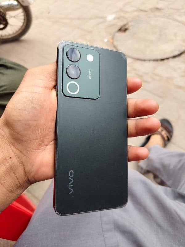 Vivo v29e 5G Device condishan 10by10 0