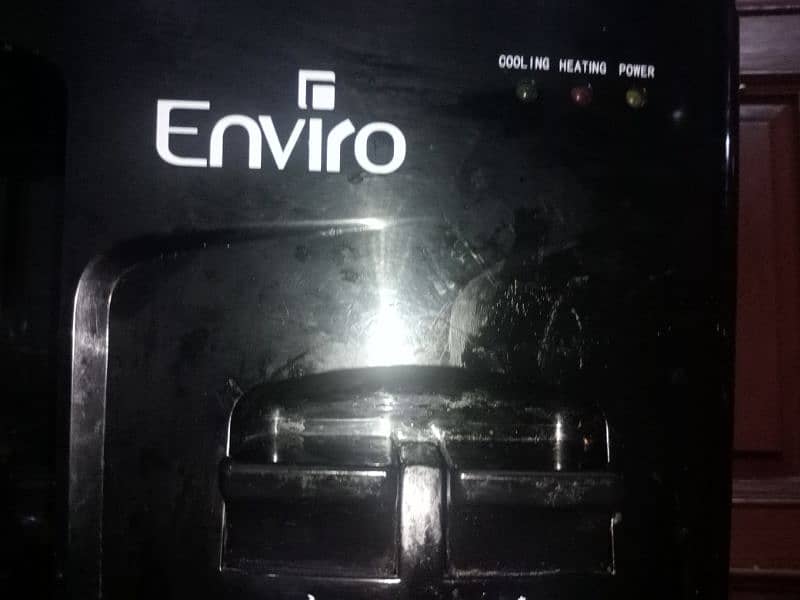 enviro water dispenser 5