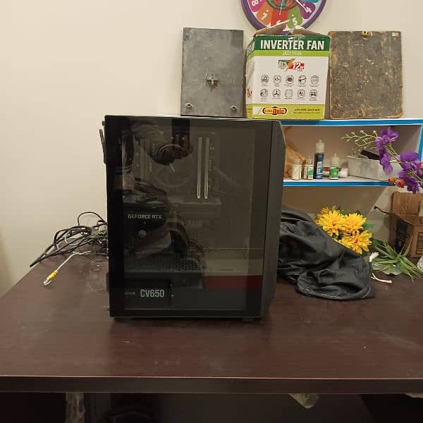 Gaming Pc For Sell 1