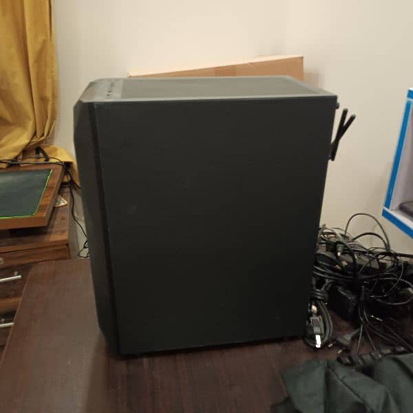 Gaming Pc For Sell 2