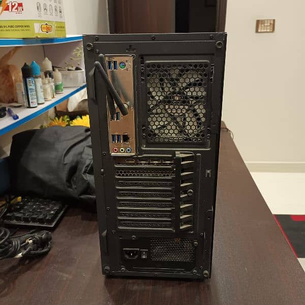 Gaming Pc For Sell 3