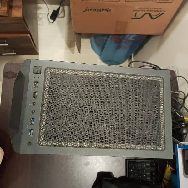 Gaming Pc For Sell 4