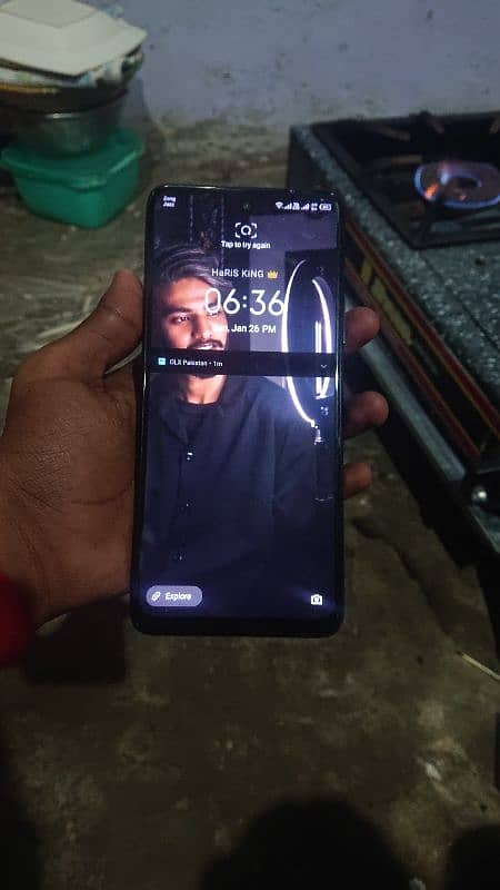 Infinix note 10 6/128 urgent sell 1